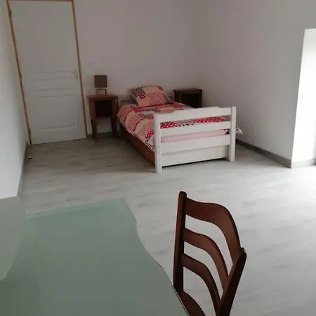 Maison De Campagne *