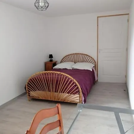 Maison De Campagne *