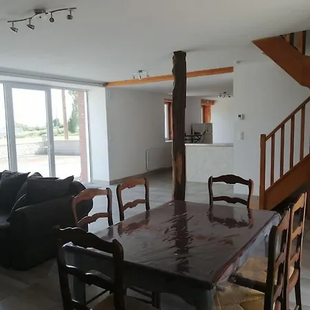 Maison De Campagne Saint-Jouan-de-l'Isle