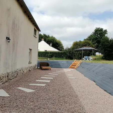 Maison De Campagne *