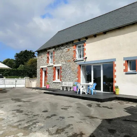 Holiday home Maison De Campagne